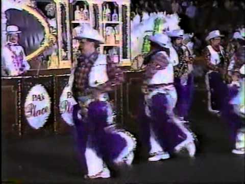 Polish American String Band 1984 - Bar Room Shenanigans