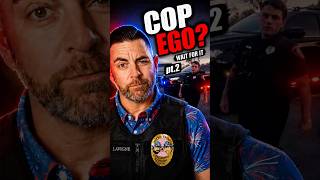 Download lagu Ego Polisi Bagian 2: Petugas Dikonfrontasi… Lalu Mengakuinya mp3