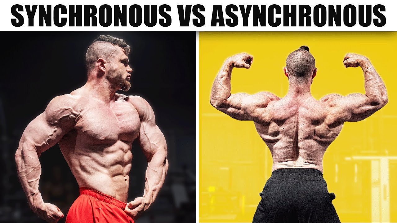 Training Splits- Which is Best For You?