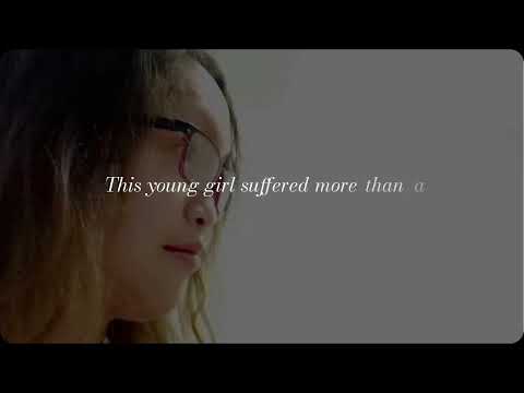 Alagille Girl by Nikki Lee l Alagille Syndrome patient