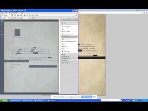 picoCTF 2014 - Episode 10 - Toaster Control, Redacted