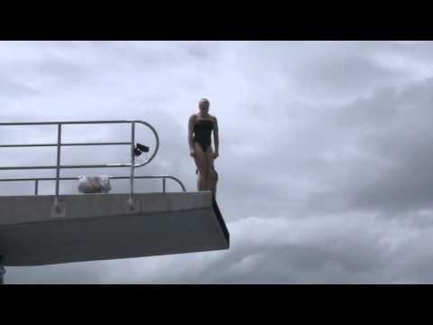 E21 Open Women's Platform Syncro Preliminary - 2016 USA Diving Synchronized National Championships