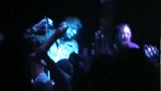 EYEHATEGOD "Depress" Live in Cleveland, OH 6/17/10 @ Now That's Class