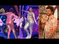 Catherine Tresa Dance For Thalapathy Vijay Songs Ranjithame Arabic Kuthu Varisu Song