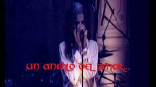 Lacrimosa - Tränen der Sehnsucht ( Live History )  [TRADUCIDO]