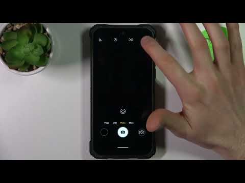 How to Turn On/Off Camera Location Tags on DOOGEE S86 PRO – Manage Camera Location Options