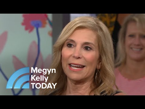 Meet The Mother-Son Duo Podcasting About Their Sex Lives | Megyn Kelly TODAY