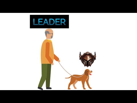 Can I Coach a Bronze Player to Beat 5 Bots?