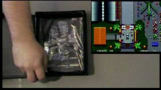 Crow - Neo Geo Collection (Part 5/5)