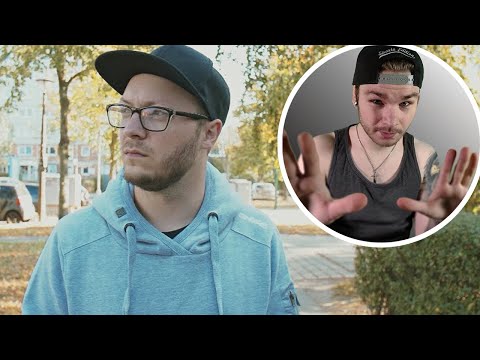 Gio feat. Raportagen - Gio, rap ma (prod. by Dansonn) | Reaction/Meinung