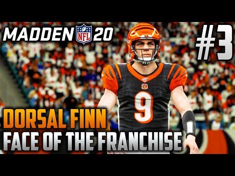 Madden 20 Face of the Franchise | EP3 | SHOWING OUR TALENTS IN THE PRESEASON