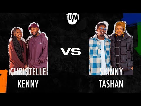 Finale Hip Hop O’FLOW Battle 2023