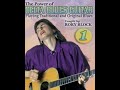 "The Power of Delta Blues Guitar" by Rory Block