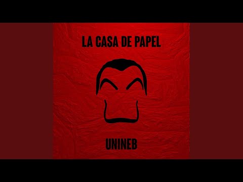 LaCasa De Papel