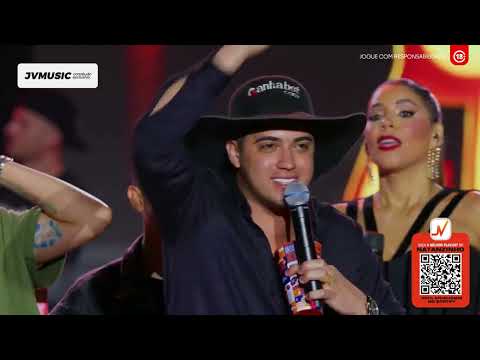 A NOITE - Gusttavo Lima e Natanzinho Lima _ LIVE Wesley Safadão e Convidados