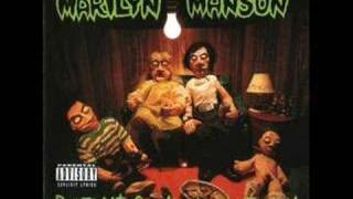 Marilyn Manson-11. Snake Eyes and Sissies