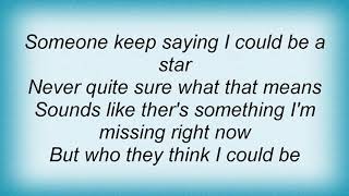 Sarah Bettens - I'm Okay Lyrics