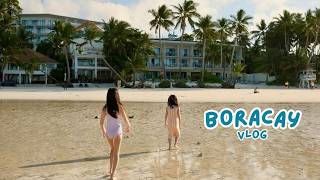 Download lagu Spent the best 5 days in Boracay! mp3 Download lagu Spent the best 5 days in Boracay! mp3