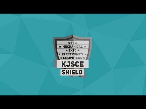 KJSCE General video thumbnail 17