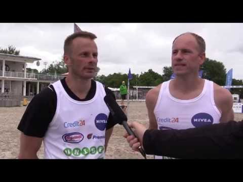 Rannavolle Nivea Grand Prix 2016 -Škoda Masters cup Pärnu rannas