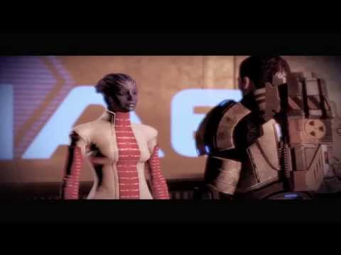 Zagrajmy w Mass Effect 2 cz 17