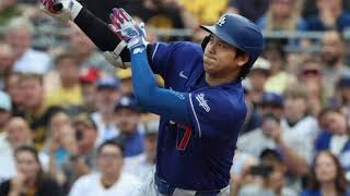  失点からの逆転劇…大谷翔平が見せた“真の支配力”⚡️4-3激闘ハイライト