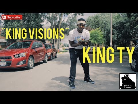 King Ty - King Visions (Official Video) Shot By @SoldierVisions