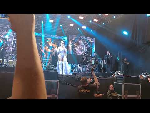 Maridos e Esposas - Joelma em São João da Parauna/GO 03/05/2025