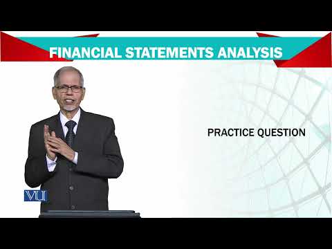 Introduction | Advanced Financial Accounting | FIN711 Topic001