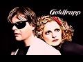 Goldfrapp - I Wanna Life