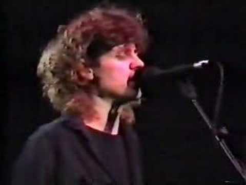 Trond Granlund & The Ride live Say we`re not apart