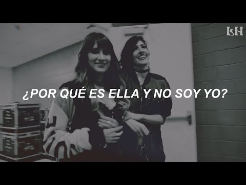 HA-ASH - ¿Qué Me Faltó? (Letra)
