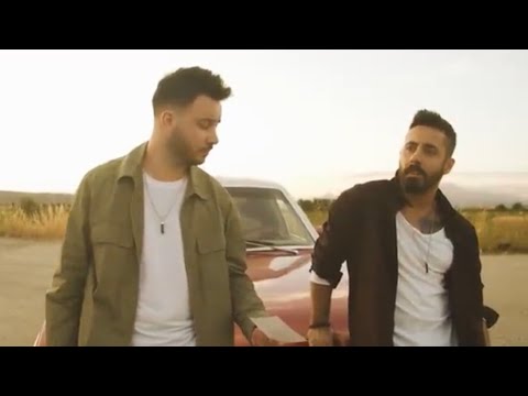 Sancak & Tahsin Burak - Ne Sana Ne Bana (Official Video)