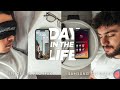 Day In The Life IPhone 14 Pro Max Vs Samsung S22 Ultra