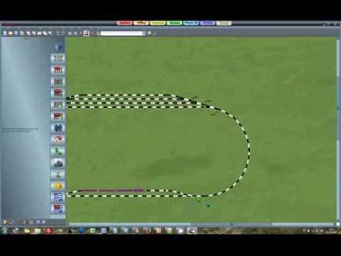 EEP-X Tutorial 08 - Can't Move ... Copy and Paste Instead ? - Model Train Simulator