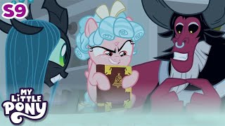 Download lagu My Little Pony | The Summer Sun Setback | FULL EPISODE | Friendship Is Magic Season 9 mp3 Download lagu My Little Pony | The Summer Sun Setback | FULL EPISODE | Friendship Is Magic Season 9 mp3