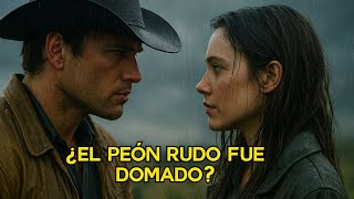 PERDIDO, ENTRÓ EN LA HACIENDA EQUIVOCADA… ¡Y CONOCIÓ A LA MUJER QUE CAMBIÓ SU DESTINO!