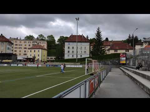 Stade des Jeannerets, Le Locle Sports
