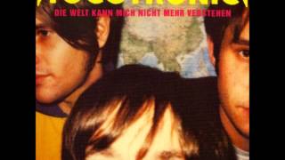 Die 10 Uhr Show Tocotronic