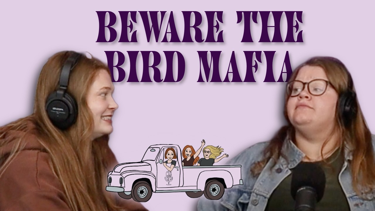 Spring Landscaping 101: Fast Rot, Dumpster Pandas & DIY Garden Beds (Ep 19)