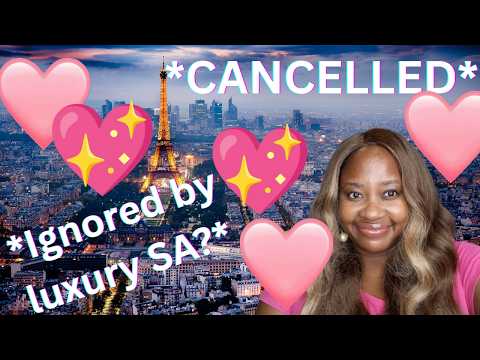 *VON DEINER LUXUS-SA ABGEWIESEN!* || KUNDEN WERDEN STORNIERT! || HAYA GLAMAZON (UNTERTITEL)