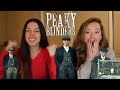 PEAKY BLINDERS 2X1 REACTION! - First Time Watching!
