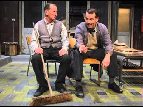 If Dundee Was Africa - Michael Marra Live in Arbroath