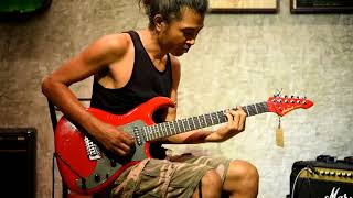 Video thumbnail for Aria Pro II RS Wildcat by Surin Vintage