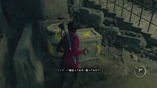 (ネタバレ・匂わせ等禁止！)