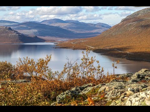 "Tuntureiden Tuolla Puolen"