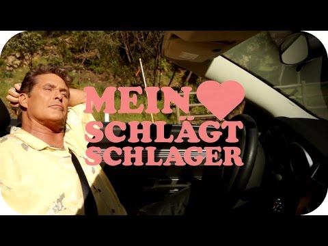 California Girls - David Hasselhoff