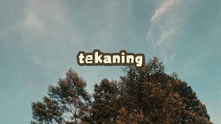 Download lagu Tugas Video Lirik Bahasa Jawa  mp3