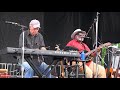 TAJ MAHAL ♫ You're Gonna Need Somebody On Your Bond • Crawfish Festival NJ • 6/3/18