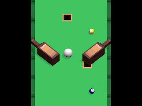 Видео Pin Pool #1